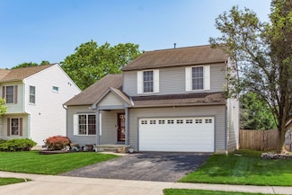 4547 Tolbert Ave, Grove City, OH 43123
