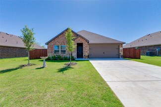 1508 Running Brook Ct, Kaufman, TX 75142