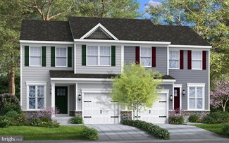 4360 Blackburn Dr, Stewartstown, PA 17363