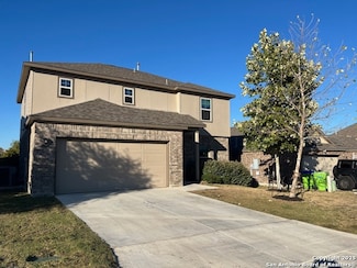 11547 Biddle Heights, San Antonio, TX 78253