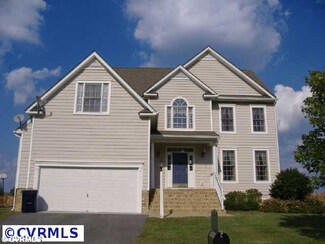 4913 Chappell Ridge Terrace, Glen Allen, VA 23059