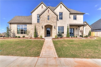 4511 Fountain View Dr, Norman, OK 73072