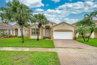 2720 SW 129th Terrace, Miramar, FL 33027