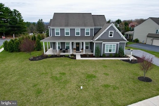 101 Clarks Way, Hummelstown, PA 17036