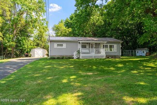 311 Witherow Ave, Troy, NY 12182