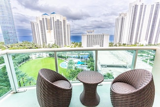 19370 Collins Ave Unit 1403, Sunny Isles Beach, FL 33160