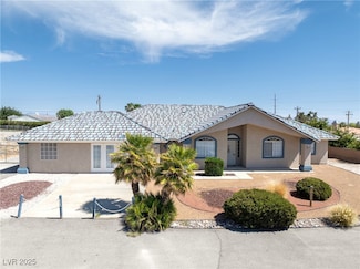 3241 E Winery Rd, Pahrump, NV 89048