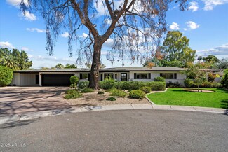 3612 E Pierson St, Phoenix, AZ 85018