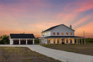 13808 Texas 206, Coleman, TX 76834