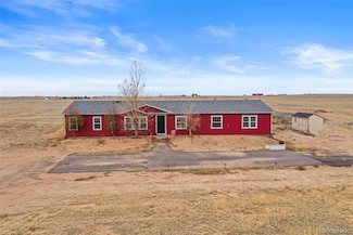 3010 Old Windmill Vw Rd, Yoder, CO 80864