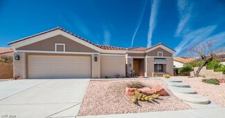 2813 Spalding Dr, Las Vegas, NV 89134