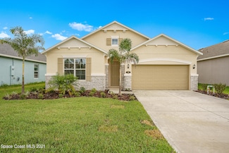 730 Boughton Way, West Melbourne, FL 32904