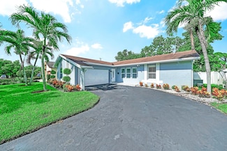 724 Avenue Chaumont, Delray Beach, FL 33445