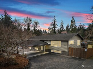 14855 72nd Place NE, Kenmore, WA 98028
