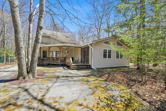 76 Thomas Ln, Albrightsville, PA 18210