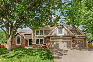 1420 E Meadow Ln, Olathe, KS 66062