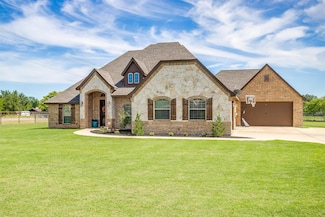101 Eagle Moor Ln, Weatherford, TX 76087
