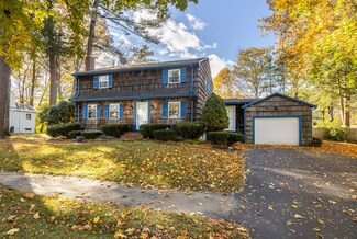 87 Candlewyck Terrace, Portland, ME 04102