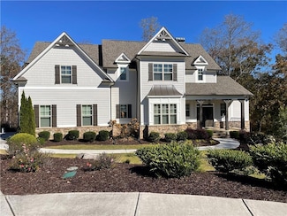 5536 Dockside Overlook, Gainesville, GA 30506