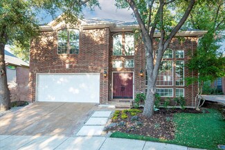 1214 Saint Regis Dr, Irving, TX 75038