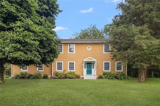 60 Arrowhead Way, Warwick, RI 02886