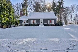 41 Maynard Ave, Manchester, NH 03103