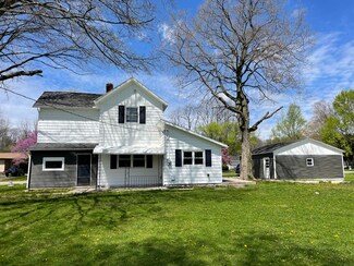 304 High St, Port Jefferson, OH 45360