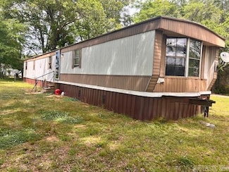 1223 1/2 S Monroe, Dewitt, AR 72042
