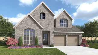6723 Burgundy Blaze Trail, Manvel, TX 77578