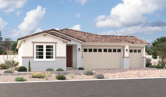 Agate, Avondale, AZ 85323