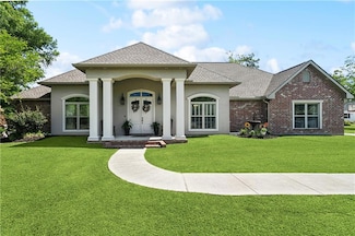 30274 Jericho Dr, Albany, LA 70711