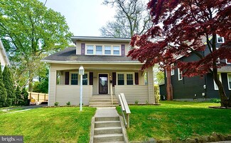6710 Walnut Ave, Pennsauken, NJ 08109