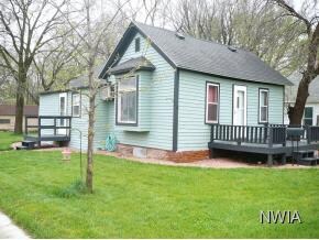 100 N Washington St, Vermillion, SD 57069