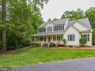 3175 Blackberry Ln, Prince Frederick, MD 20678