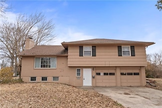 3915 S Leslie Ave, Independence, MO 64055