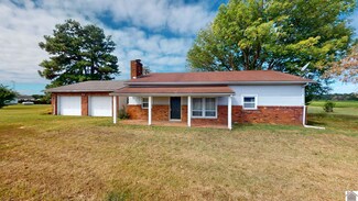 422 Kirksey Hwy, Benton, KY 42025