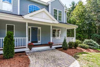 4 Wadsworth Dr, Brookline, NH 03033