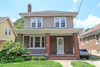 4553 Clearview Ave, Cincinnati, OH 45205
