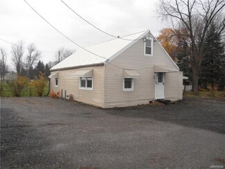 964 Route 5 and 20, Irving, NY 14081