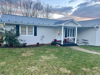 314 Chaparral Ln, Chilhowie, VA 24319