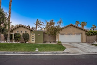 642 E Daisy St, Palm Springs, CA 92262