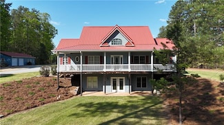 104 Bridle Path Ln, Carthage, NC 28327