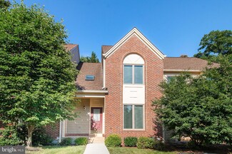 4011 Lake Glen Rd, Fairfax, VA 22033