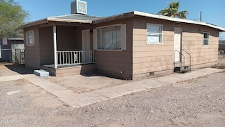 595 W Coolidge Ave, Coolidge, AZ 85128