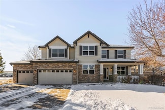 1669 S de Gaulle Way, Aurora, CO 80018