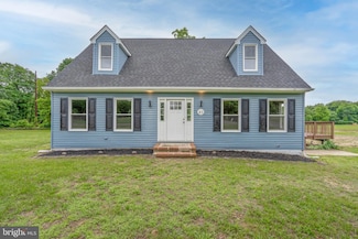83 Pecks Corner-Cohansey Rd, Bridgeton, NJ 08302