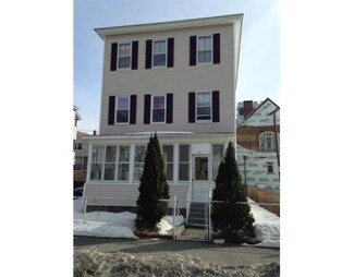 115 West St, Worcester, MA 01609