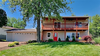 113 Mary Pat Ct, Saint Charles, MO 63303