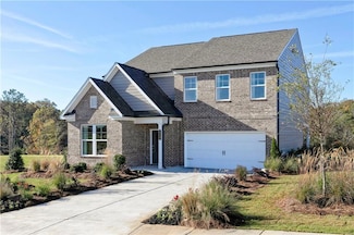 36 Hickory Ln, Lawrenceville, GA 30046