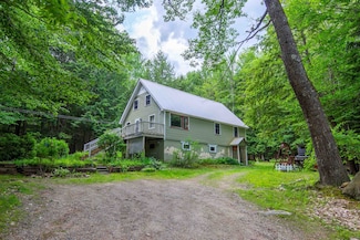 25 Brewster Hill Rd, Tamworth, NH 03886